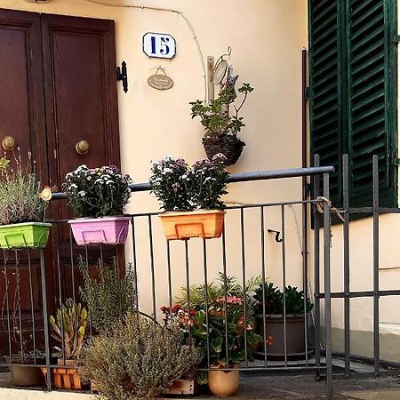 Appartement La Vecchia Firenze Extérieur photo