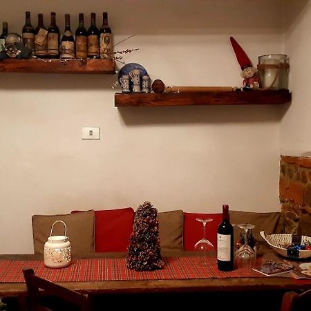 Appartement La Vecchia Firenze Extérieur photo