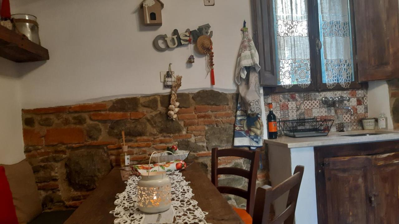 Appartement La Vecchia Firenze Extérieur photo