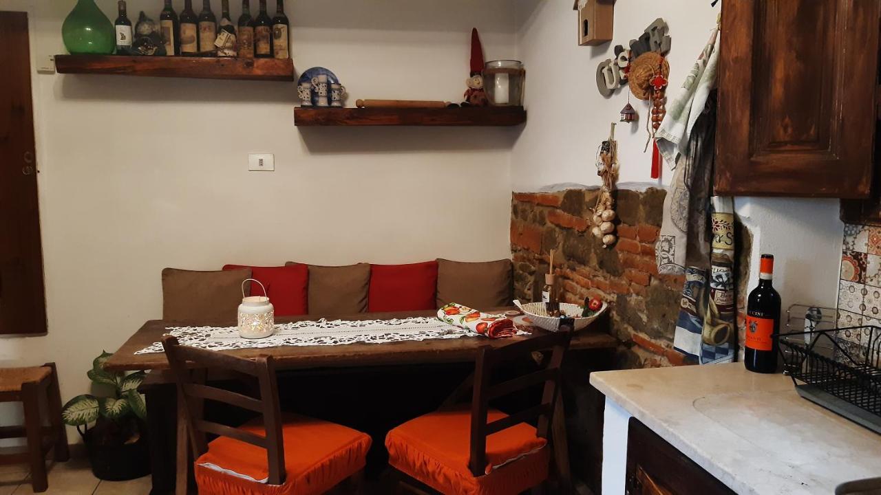 Appartement La Vecchia Firenze Extérieur photo