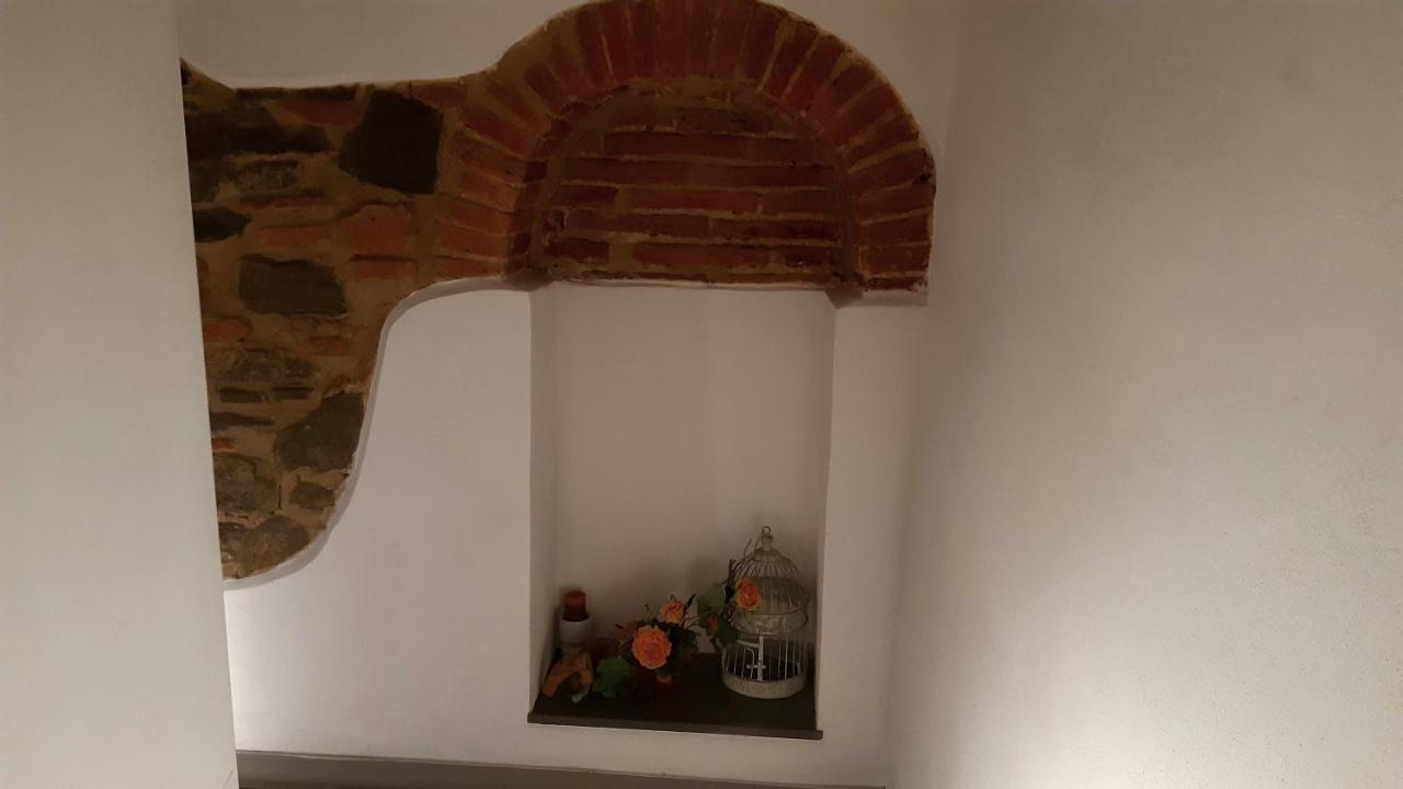 Appartement La Vecchia Firenze Extérieur photo