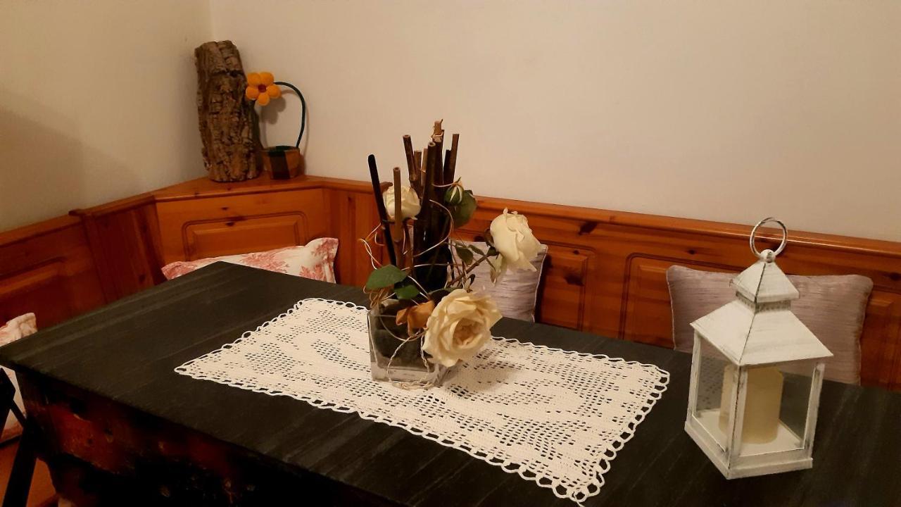 Appartement La Vecchia Firenze Extérieur photo