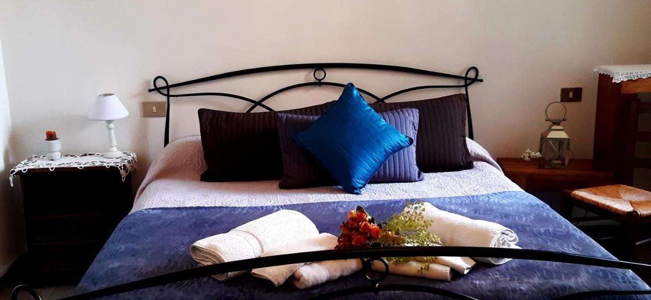 Appartement La Vecchia Firenze Extérieur photo