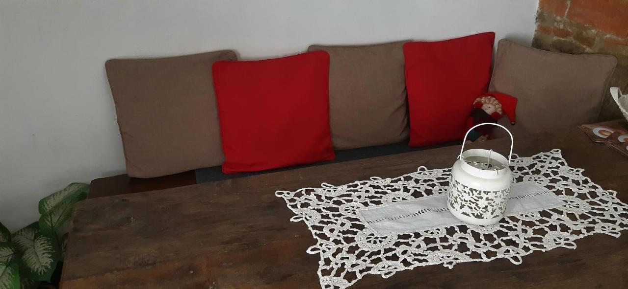Appartement La Vecchia Firenze Extérieur photo