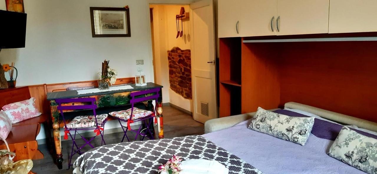 Appartement La Vecchia Firenze Extérieur photo