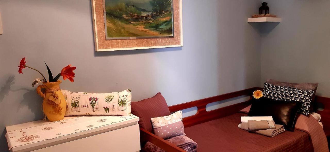 Appartement La Vecchia Firenze Extérieur photo