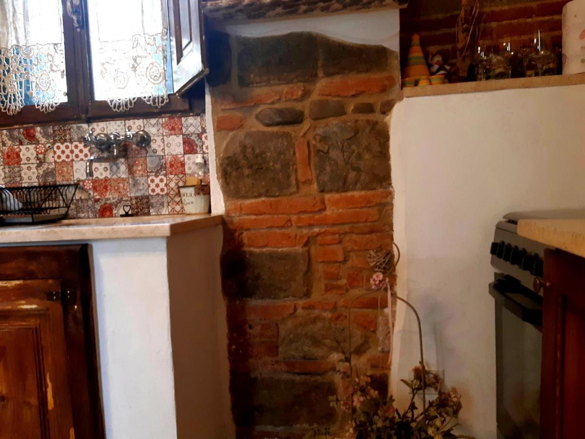 Appartement La Vecchia Firenze Extérieur photo