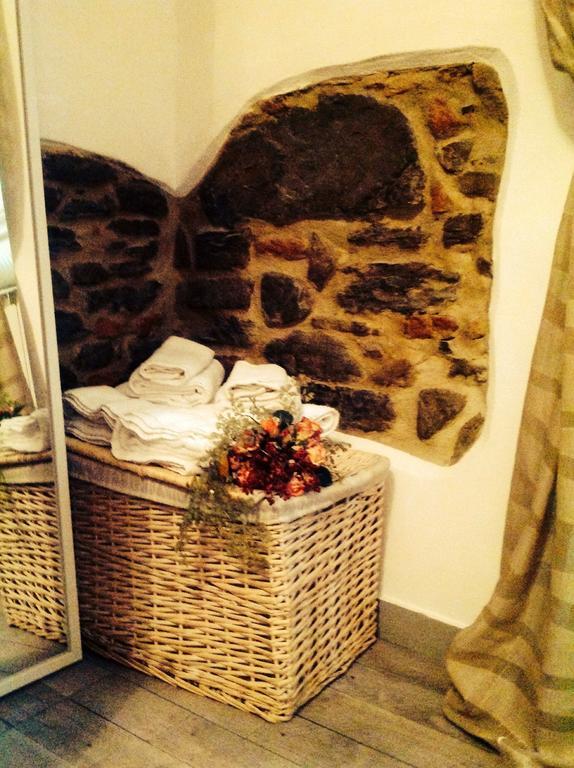 Appartement La Vecchia Firenze Chambre photo