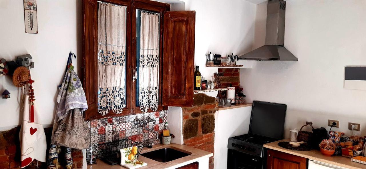 Appartement La Vecchia Firenze Extérieur photo