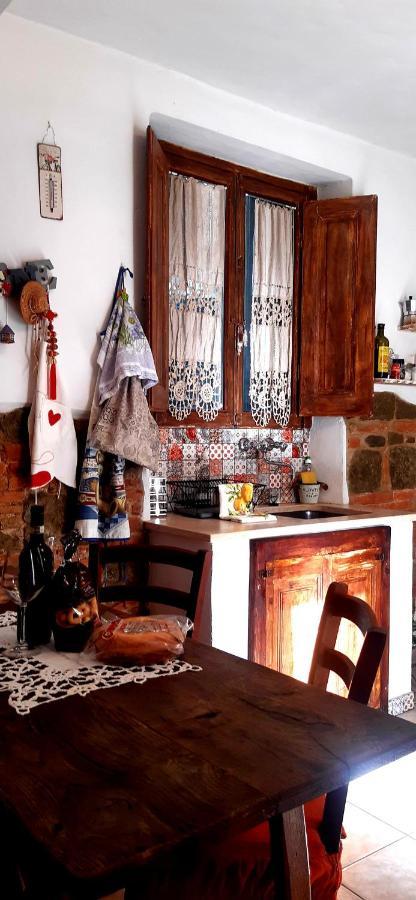 Appartement La Vecchia Firenze Extérieur photo