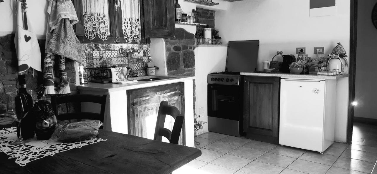 Appartement La Vecchia Firenze Extérieur photo