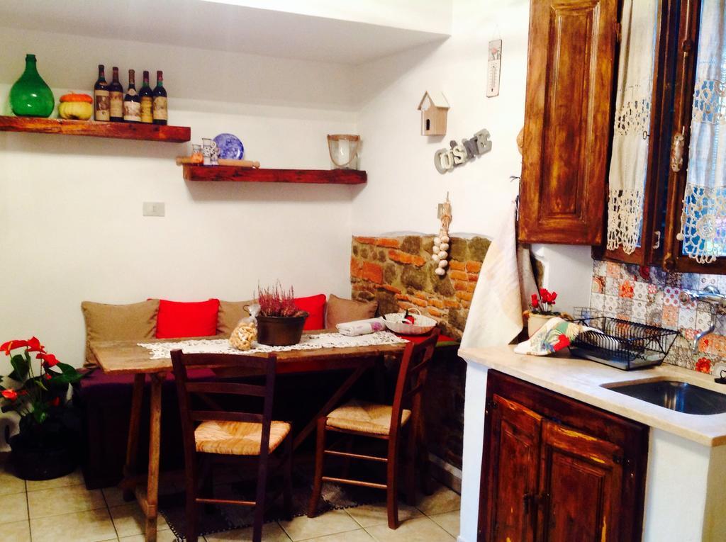Appartement La Vecchia Firenze Extérieur photo