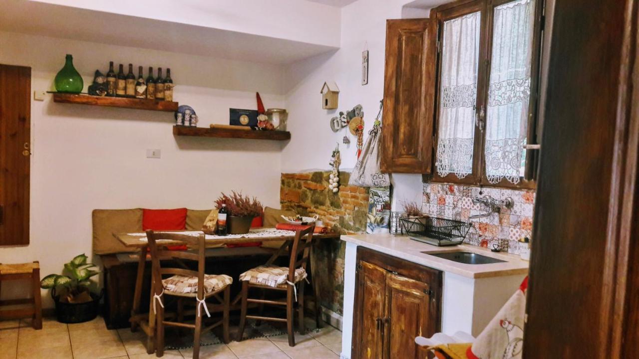 Appartement La Vecchia Firenze Extérieur photo