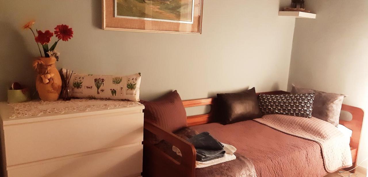 Appartement La Vecchia Firenze Extérieur photo