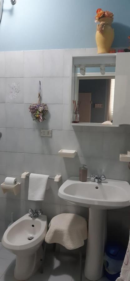 Appartement La Vecchia Firenze Extérieur photo